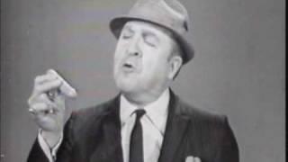 Stan Freberg/Jesse White - Esskay Franks commercial