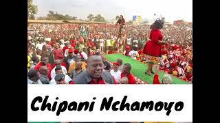 MCP Women  - Chipani Nchamoyo (Malawi congress party song)