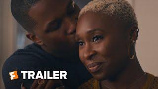 Needle in a Timestack Teaser Trailer (2021) | Movieclips Trailers