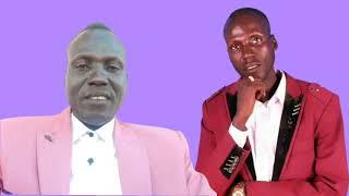 George Chan Abuk - Nhialic (South Sudan music )