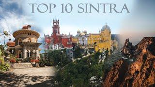 Top 10 Best Places to Visit in Sintra, Portugal