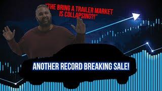 Driving Value: Bring a Trailer Market is Collapsing!?!?