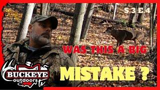 OHIO PUBLIC LAND | Wayne national Forest | Bowhunting |Ohio whitetail