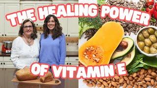 Surprising Facts About Vitamin E! | Part 1