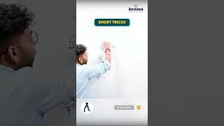 MATH SHORT TRICKS BY ARKA SIR
