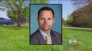 NJ Superintendent Thomas Tramaglini Accused Of Defecating Near Holmdel High School Football Field