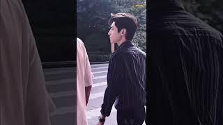 罗云熙的帅是种攻击力怎么看都不够！| Luo Yunxi’s Handsomeness = Lethal Weapon! Can’t Get Enough!