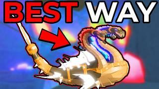 BEST WAY to CATCH SCYLLA & DEFEAT SCYLLA BOSS in Fisch!