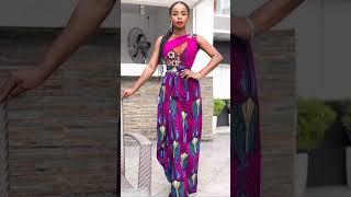 How To Look Good In Ankara Styles 2023