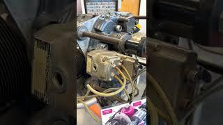 Fun Facts - why do airplane engines have two spark plugs?