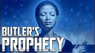 Parable of the Sower | Octavia Butler's Prophecy