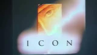 Icon film distribution logo