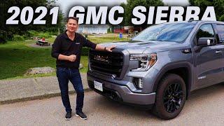 2021 GMC Sierra 1500 Duramax - Zack Spencers Take