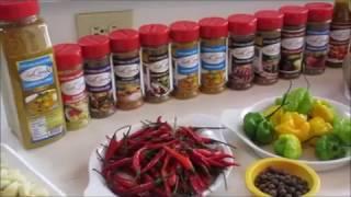 The Secret Ingredient of Spice King Keith Lorren Spices