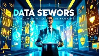 Data Stewards: The Unsung Heroes of Analytics