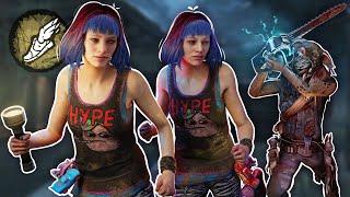 The BEST Survivor SWF Build in Dead by Daylight
