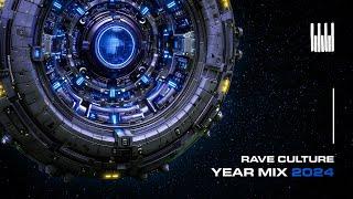 Rave Culture Year Mix 2024