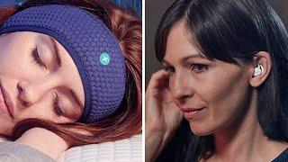 Top 5 Best Sleep Headphones