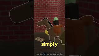 How to Glitch Through Walls in DeadRails