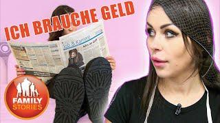 Vom Imbiss zur Bühne: Auf Jobsuche! | Ingrid auf der Suche nach dem Glück | #FamilyStories #137