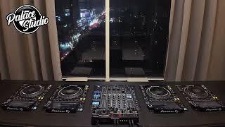 DJ Table For Pioneer DJ CDJ-3000 & DJM A9