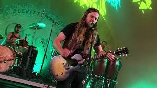 Lukas Nelson & POTR,  Find Yourself, Levitt Shell,. 2018