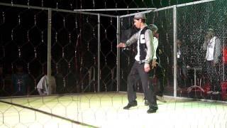 Twist & Samee preselection battle ring 2010 popping.MOV