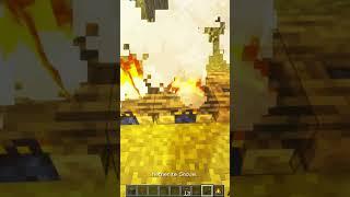 Minecraft viral TikTok build hacks you must try #shorts #viral #minecraft