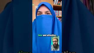 Every child is a future tribe | Ustadha Fatima Barkatulla #StruggleToStrength