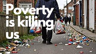 Unveiling the Harsh Truth of UK Poverty