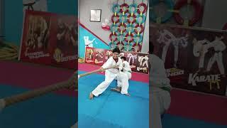 2 vs 3 ...|| #shorts #trending #shortsfeed #viral #trendingshorts #martialarts