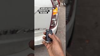 Remote key unbreakable | Xuv500 | new key maker | fancy key maker | Skm keyshop
