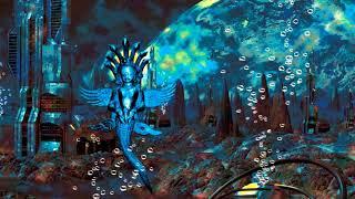 THE SPACELORDS - Water Planet (2017) [ FULL ALBUM ]