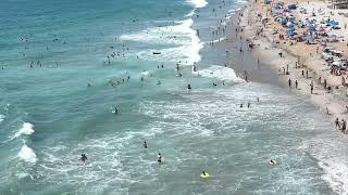 San Clemente Pier