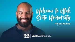 The College Tour -  Welcome to Utah State University