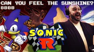 Can You Feel the Sunshine? from Sonic R - Up Tempo Big Band Version (The 8-Bit Big Band)