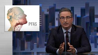 PFAS: Last Week Tonight with John Oliver (HBO)