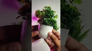 Best Natural Artificial Plants  #shorts #youtubeshorts