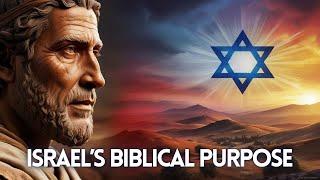 The Truth About Israel in the Bible