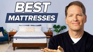 Best Mattresses of 2024 – My Top 10 Picks! (Updated)