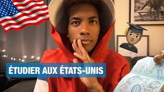 S'installer aux États-Unis Au Moins 1 An : Comment J’ai Obtenu mon Visa de stagiaire J-1 (puis F-1)