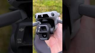 New DJI Air 3s: How to Setup-Fly! #dji #drone #viralshorts