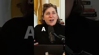 Chronic Burnout -  Ask Mayim Anything #3 - Bialik Breakdown