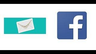 How to post sarahah message on facebook