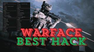 BEST CHEATS FOR WARFACE |  ESP | Silent Aim | Inf Stamina | Legit 2024