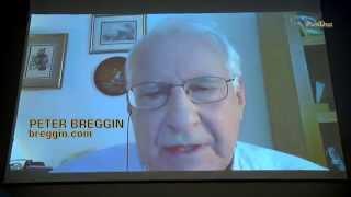 Psych-Drugs Harm - Six: Breggin - Practicing Psychiatry Without Drugs - Sept.16,2015 - CPH