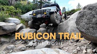 Rubicon Trail - The Movie