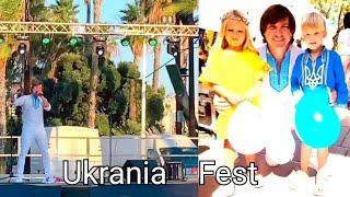 @andriets1543  в Іспанії Благодійні концерти