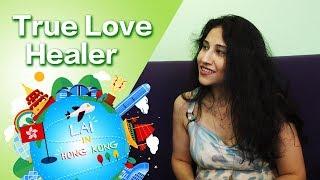 拉哥擇偶條件大公開！印度戀愛導師？Help Lai date a girlfriend!? Ft. Neha - The Love Healer -《Lai in Hong Kong》