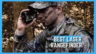 Top 5 Best Laser Rangefinder For Golf & Hunting |  High-Precision | Slope Mode Continuous Scan